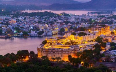 UDAIPUR